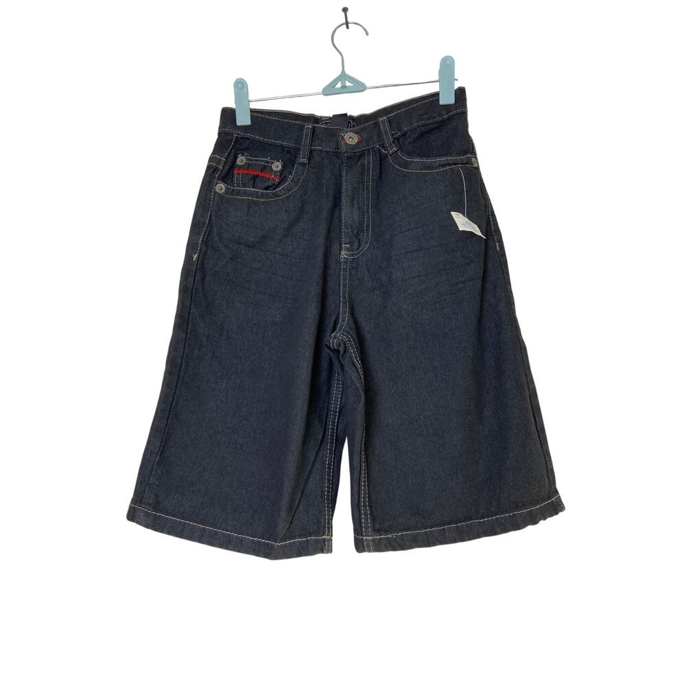 Coogi‎ youth black shorts